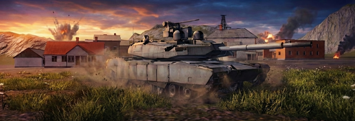 Panzer War : DE <Android>