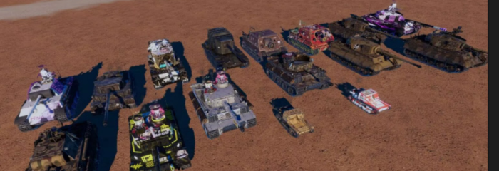 XF European Vehicle Expansion